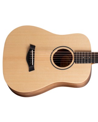 Taylor BT1 Baby Taylor - Spruce / Walnut - Natural